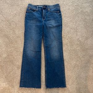J. Crew Slim Demi Boot Cut